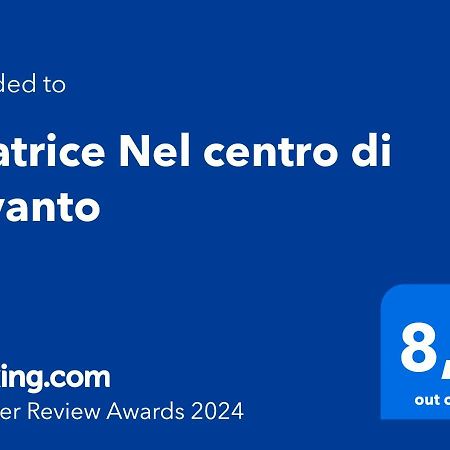Beatrice Nel Centro Di Levanto Bagian luar foto
